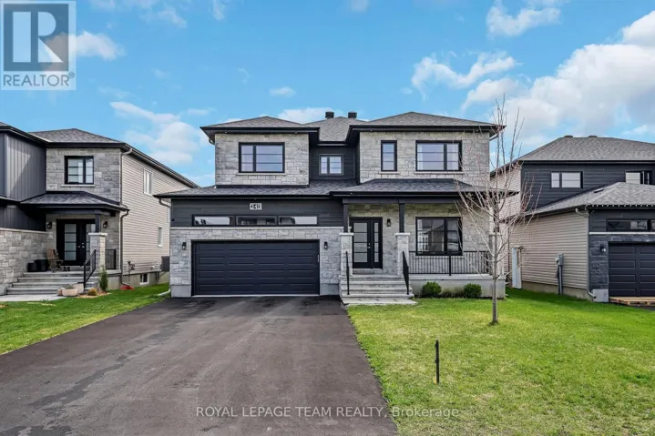 340 MOONLIGHT DRIVE, Russell, Ontario K4R0L1