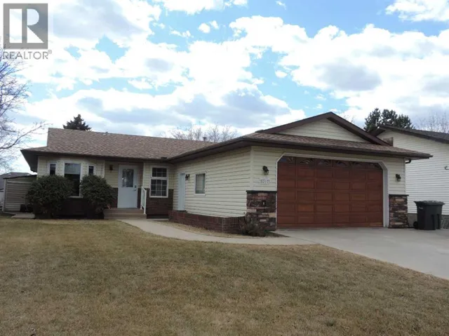 5217 46 Avenue, Rimbey, Alberta T0C2J0