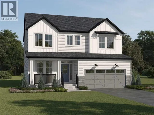 5069 Southwinds View SW, Airdrie, Alberta T4B5X5