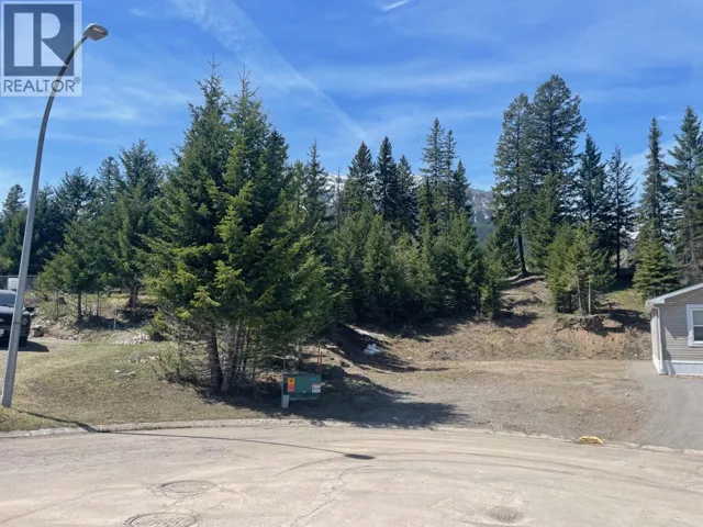 3 Churchill Place, Elkford, British Columbia V0B1H0