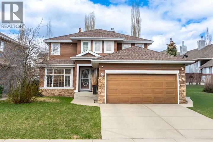 66 Royal Highland Road NW, Calgary, Alberta T3G4Y4