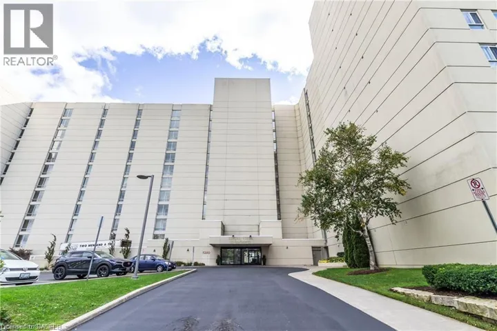 5280 LAKESHORE Road Unit# 1109, Burlington, Ontario L7L5R1