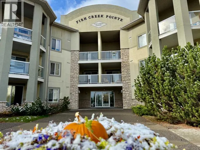 1212, 2518 Fish Creek Boulevard SW, Calgary, Alberta T2Y4T5