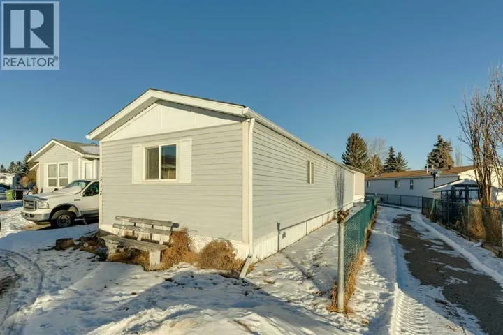 512, 3223 83 Street NW, Calgary, Alberta T3B5N7