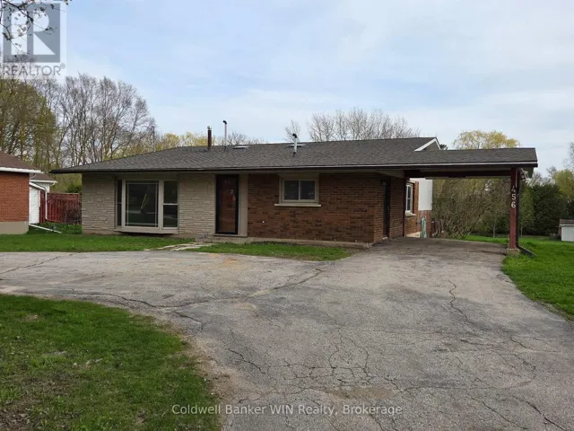 456 QUEEN STREET W, Wellington North (Mount Forest), Ontario N0G2L3