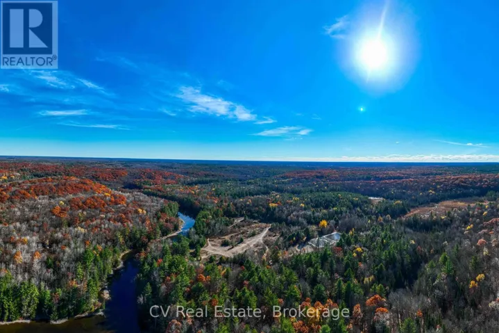 0 FAIRY FALLS ROAD, Lake of Bays (Mclean), Ontario P0B1A0