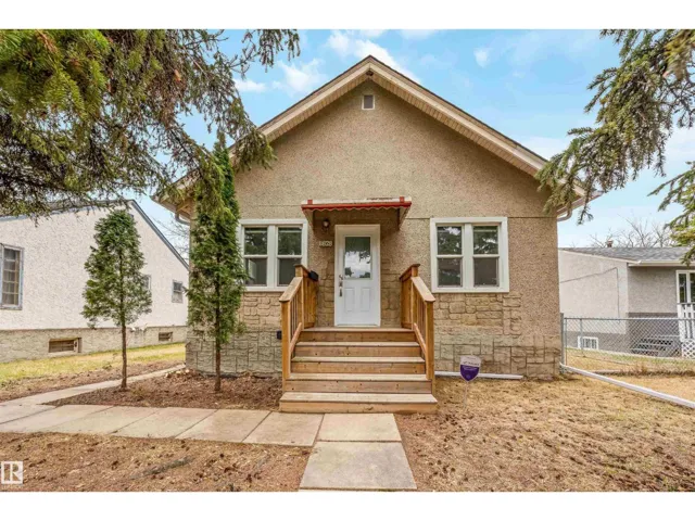 11828 50 ST NW, Edmonton, Alberta T5W3B9