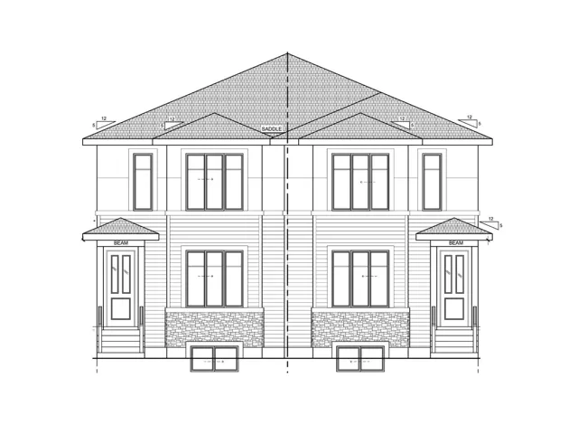 436 Robinson Boulevard, Leduc, Alberta T9E1P8