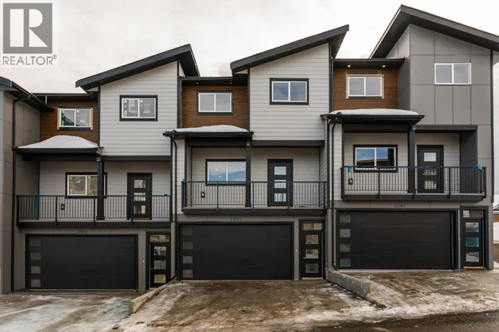 202-2395 ROWE STREET, Prince George, British Columbia V2N0K5