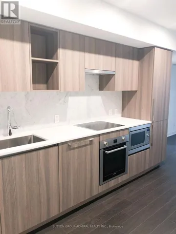 1606 - 19 BATHURST STREET, Toronto (Waterfront Communities), Ontario M5V0N2