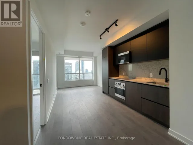 4207 - 108 PETER STREET, Toronto (Waterfront Communities), Ontario M5V0W2