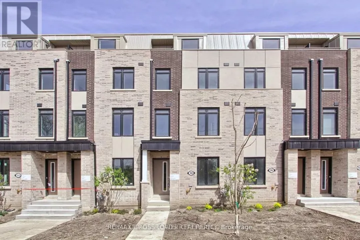 98 BARTLEY DRIVE, Toronto (Victoria Village), Ontario M4A0A9