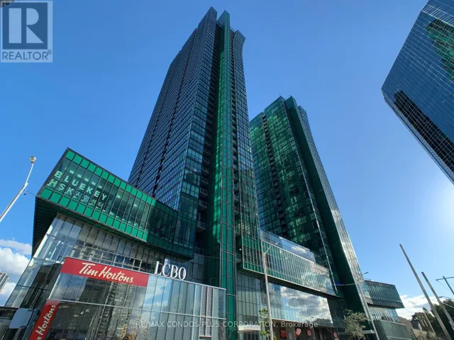 1602 - 9 BOGERT AVENUE, Toronto (Lansing-Westgate), Ontario M2N0H3