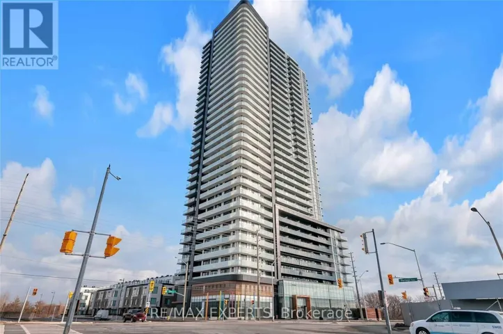 214 - 7895 JANE STREET, Vaughan (Concord), Ontario L4K2M7