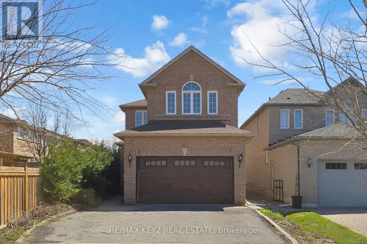 29 WOODHAVEN CRESCENT, Richmond Hill (Oak Ridges), Ontario L4E3T1