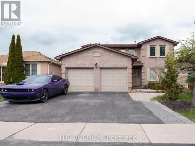 A (LOWER) - 495 BRISTOL ROAD, Newmarket (Bristol-London), Ontario L3Y6T4