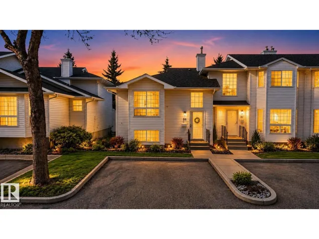 #64 3311 58 ST NW, Edmonton, Alberta T6L6X3