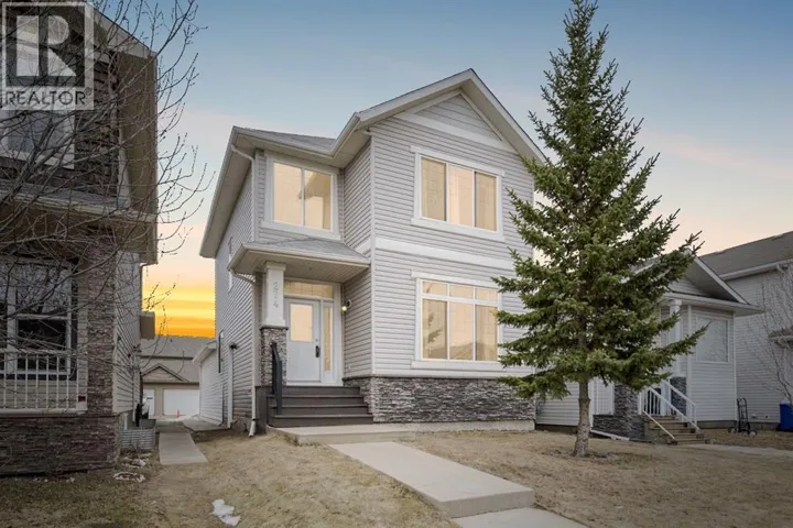 274 Thrush Street, Fort McMurray, Alberta T9K0L8