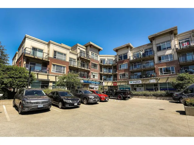 211 7511 120 STREET, Delta, British Columbia V4C0C1