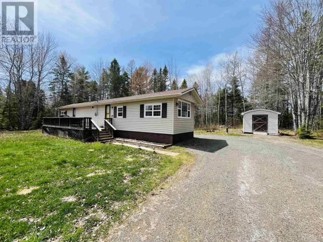1489 Kolbec Road, Kolbec, Nova Scotia B0M1P0