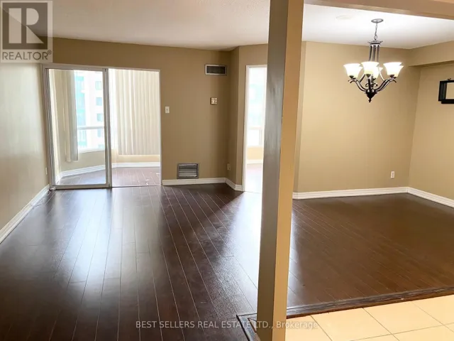 1505 - 115 HILLCREST AVENUE, Mississauga (Cooksville), Ontario L5B3Y9