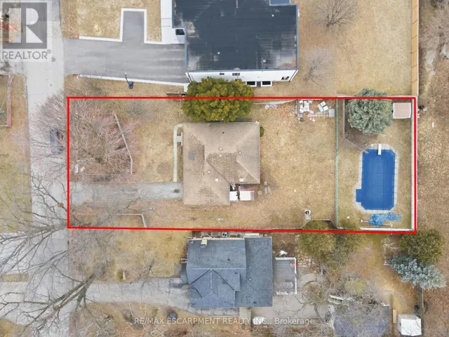 1643 GLENBURNIE ROAD, Mississauga (Mineola), Ontario L5G3E4