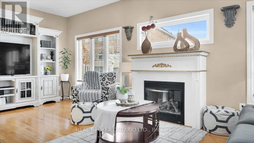 636 SERAFINI CRESCENT, Milton (WI Willmott), Ontario L9T7P1
