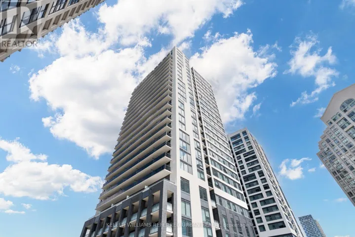 401 - 30 SAMUEL WOOD WAY, Toronto (Islington-City Centre West), Ontario M9B0C9