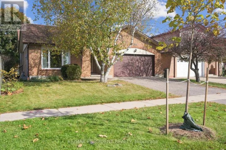 384 CENTRE STREET N, Brampton (Brampton North), Ontario L6V3L6