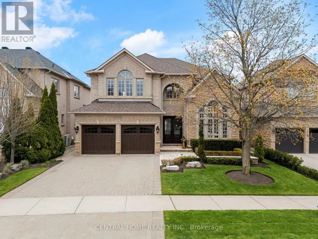 2479 BON ECHO DRIVE, Oakville (JC Joshua Creek), Ontario L6H7R1