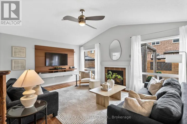 1537 MORSE PLACE, Milton (BE Beaty), Ontario L9T5V5