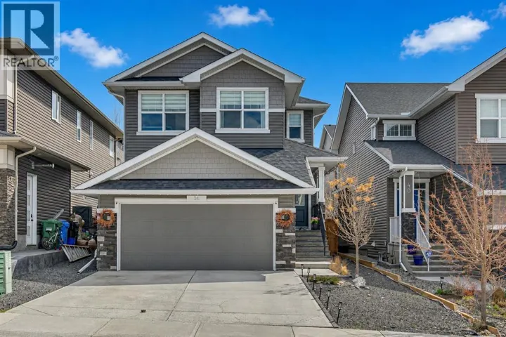 36 Crestbrook Link SW, Calgary, Alberta T3B1G9