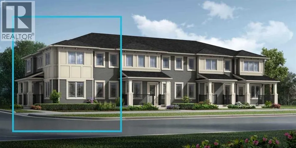 3 Southwinds Gate SW, Airdrie, Alberta T4B5X5