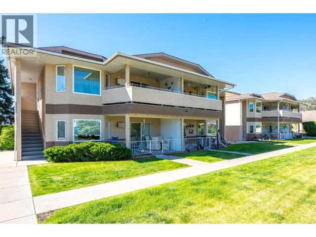 14008 Victoria Road N Unit# 4, Summerland, British Columbia V0H1Z5