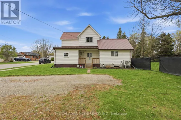 11 MORROW STREET, Blandford-Blenheim (Drumbo), Ontario N0J1G0