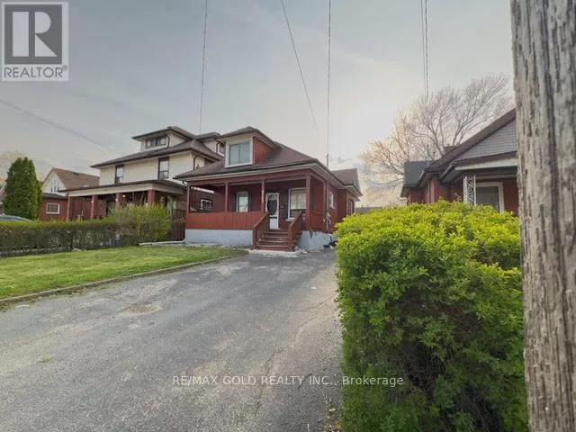 4755 FOURTH AVENUE, Niagara Falls (Cherrywood), Ontario L2E4N9