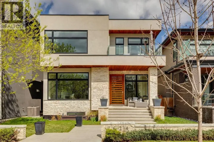 1624 Broadview Road NW, Calgary, Alberta T2N3H1