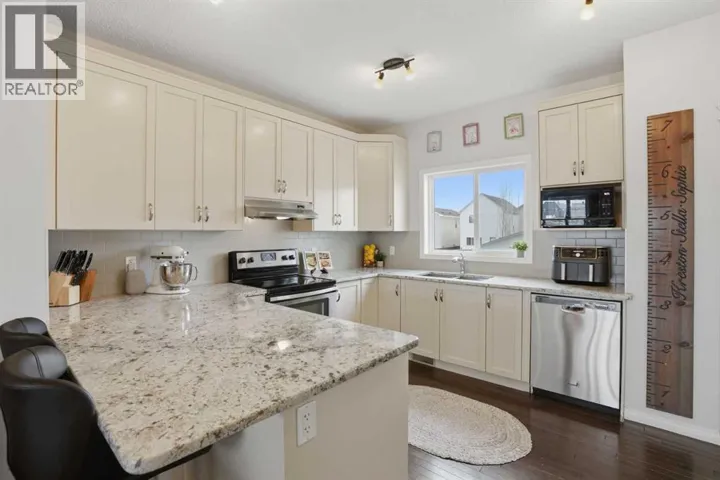 2116 Reunion Square NW, Airdrie, Alberta T4B0Y9