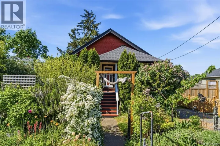 650 Campbell St, Nanaimo, British Columbia V9R3H2
