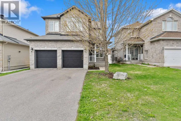 281 TOPAZE CRESCENT, Clarence-Rockland, Ontario K4K0E7