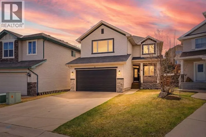 15 Valley Stream Manor NW, Calgary, Alberta T3B5V9