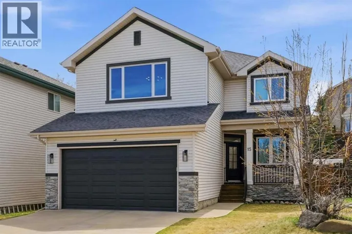 15 Valley Stream Manor NW, Calgary, Alberta T3B5V9