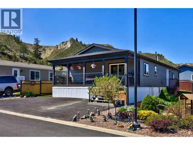7805 Dallas Drive Unit# 42, Kamloops, British Columbia V2C0E5