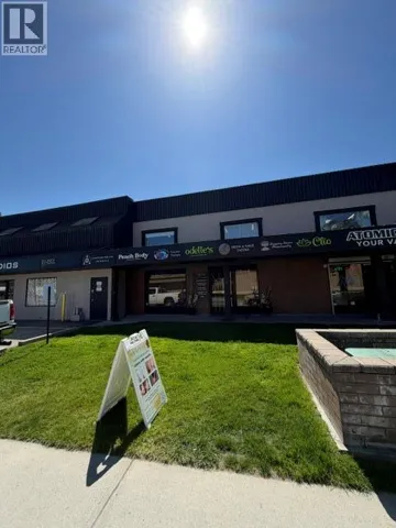 2009 Enterprise Way Unit# E, Kelowna, British Columbia V1Y8G6