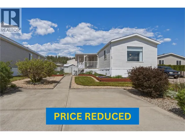 12560 Westside Road Unit# 13, Vernon, British Columbia V1H1S9