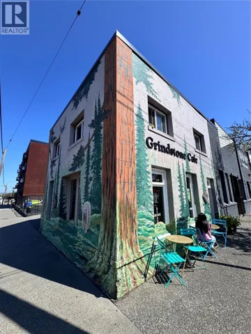 504 Herald St, Victoria, British Columbia V8W1S6