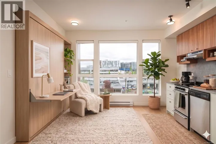210 629 Speed Ave, Victoria, British Columbia V8Z1A5