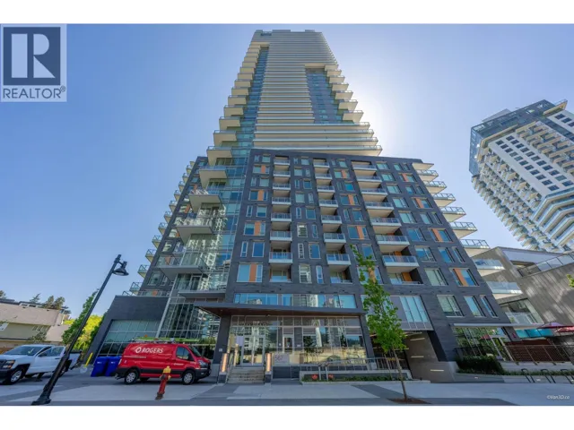 1008 567 EMERSON STREET, Coquitlam, British Columbia V3J0M8