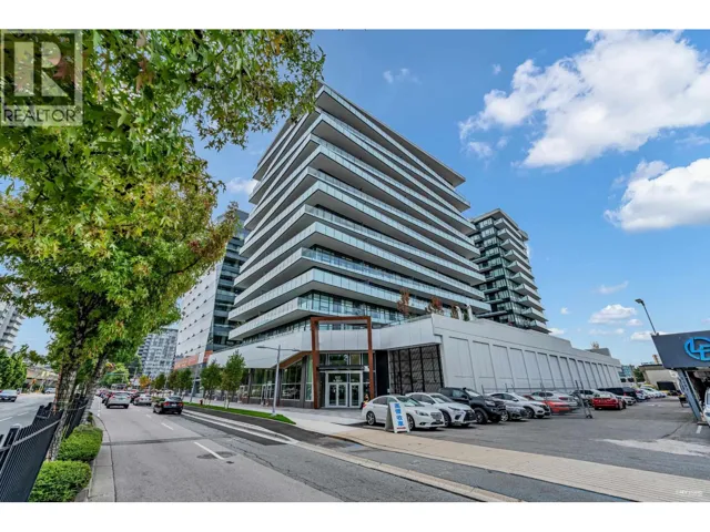 902 5593 NO 3 ROAD, Richmond, British Columbia V6X0X6