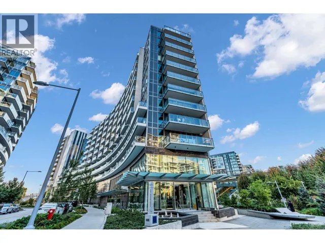 586 8671 HAZELBRIDGE WAY, Richmond, British Columbia V6X0W9